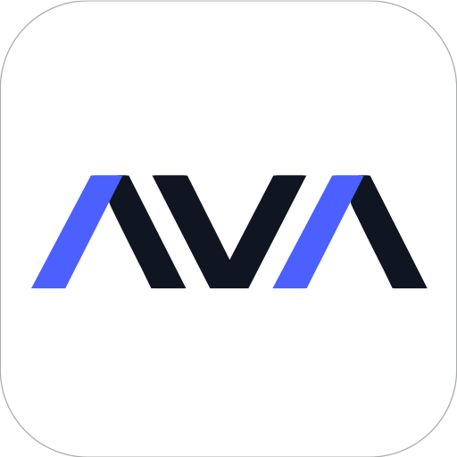 AvaTrade ロゴ