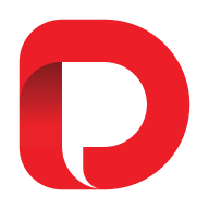 D Prime ロゴ