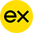 Exness ロゴ