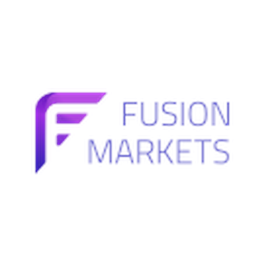 Fusion Markets ロゴ