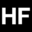 HFM ロゴ