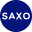 Saxo ロゴ