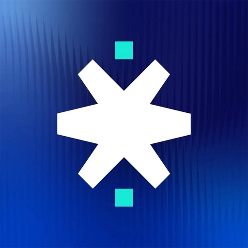 STARTRADER ロゴ