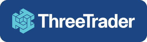 ThreeTrader ロゴ