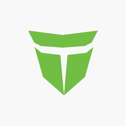 Titan FX ロゴ