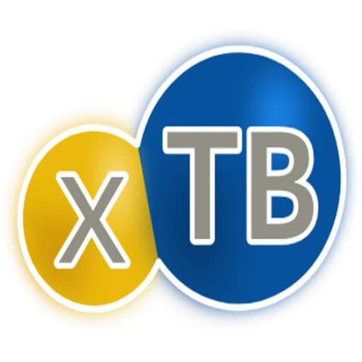 XTB ロゴ