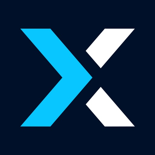 XTrade ロゴ